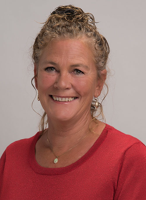 Theresa Tucciarelli, owner, A Move Made Simple